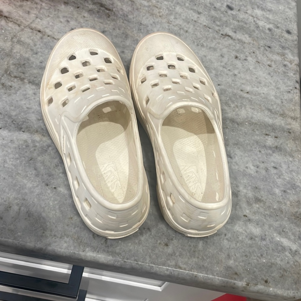 Little Kids Water Shoes Vans!